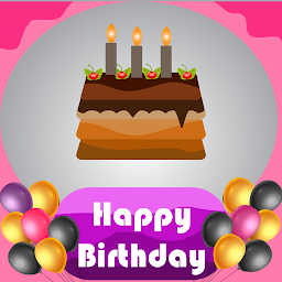 Icon image Birthday Wish App