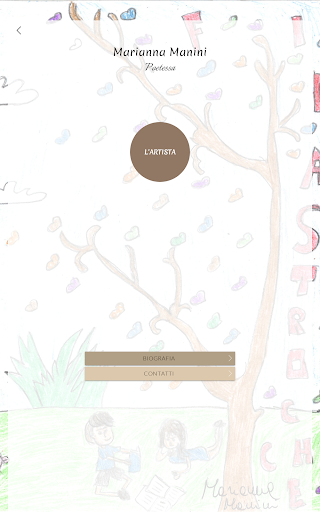 Marianna Manini Screenshot