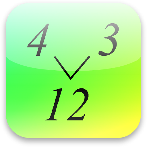 Least Common Multiple 5.2 Icon