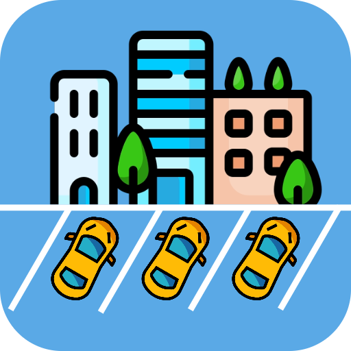 Idle Parking Lot logo