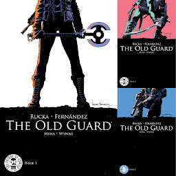 Icon image The Old Guard