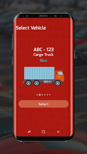 Fleeter - Simple Vehicle Management