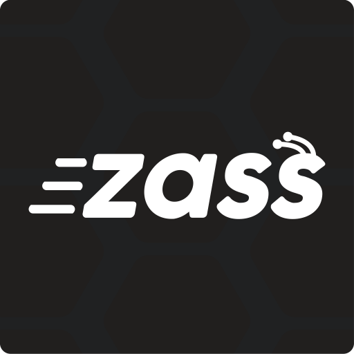 Repartidores Zass logo