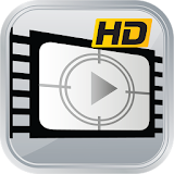 MAX HD Video player : MOV icon