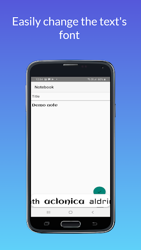 Notebook - Notes and Notepad