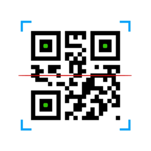 QR Lens: Scan QR & Barcode logo