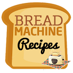 Bread Machine Recipes Apk