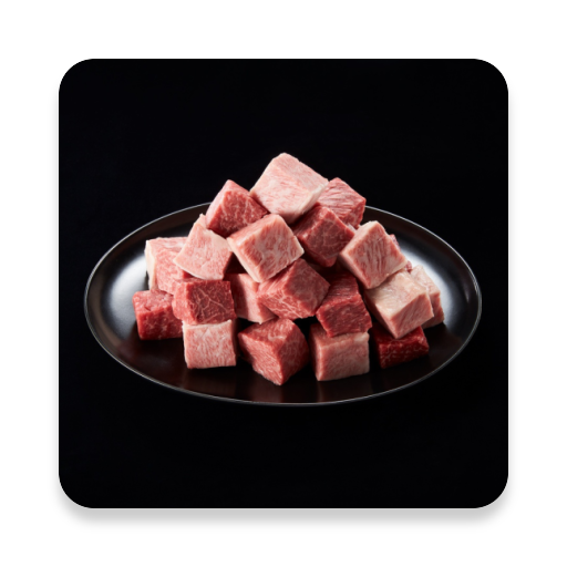 I Love Meat お肉ダイスき Apps En Google Play