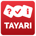 Cover Image of ダウンロード Tayari - Test Preparation App  APK
