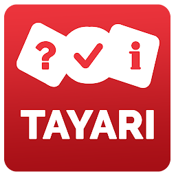 Icon image Tayari - Test Preparation App 