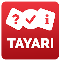 Tayari - Test Preparation App 2021