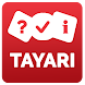 Tayari - Test Preparation App