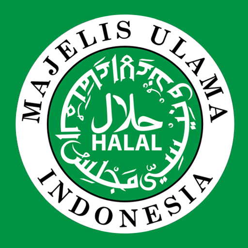 Halal MUI logo