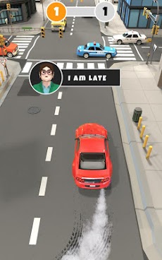 Pick Up me 3D: Car Taxi Raceのおすすめ画像4