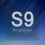 Cover Image of Download latest popular Galaxy S9 Ringtones 1.2.1 APK
