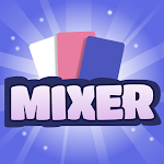 Cover Image of Télécharger Mixer Drinking Game for Adults  APK