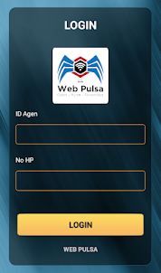WEB PULSA