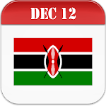 Cover Image of Download Kenya Calendar 2021 3.93.107 APK