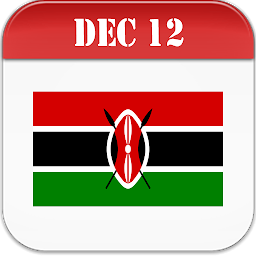 Icon image Kenya Calendar 2024