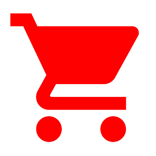 My shopping list 2.3 Icon