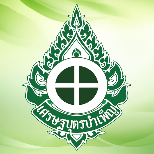 Stb Smart School logo