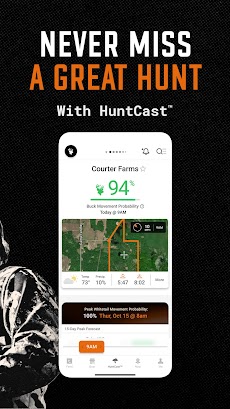 HuntWise: A Better Hunting Appのおすすめ画像2