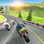 Cover Image of Download Bike Racing : Moto Race Game  APK