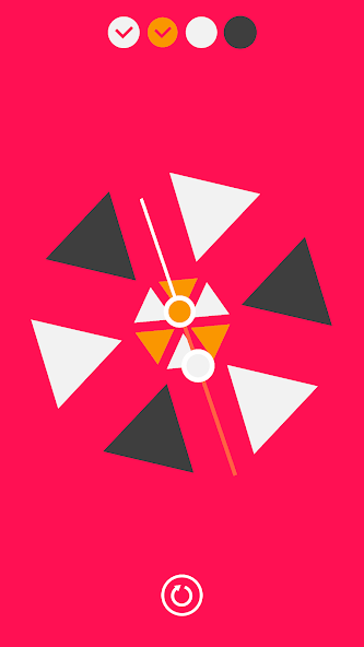 Linia 1.2 APK + Mod (Unlimited money) for Android