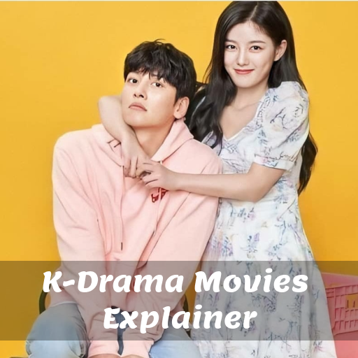 K-Drama Movies Explainer Download on Windows