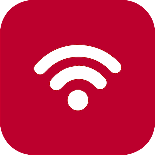 Mobile Hotspot Router 1.10.3 Icon
