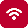 Mobile Hotspot Router icon