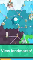 Idle Energy Tycoon:Power Grid APK 螢幕截圖圖片 #8