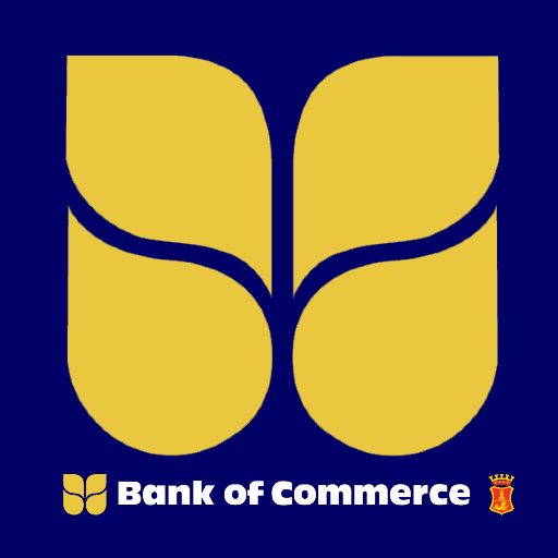 BankCom Personal logo