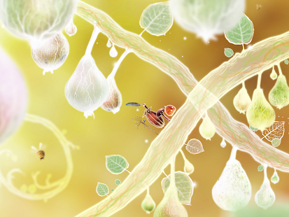 Botanicula v1.0.120 Mod (Full version) Apk + Data