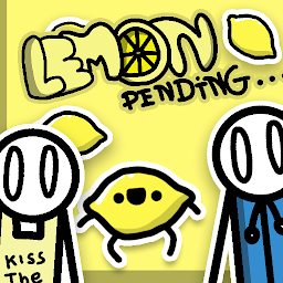 Icon image Lemon Pending