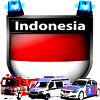 Sirens Indonesian Emergency