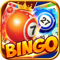 Bingo Crush: BinGo Online Game