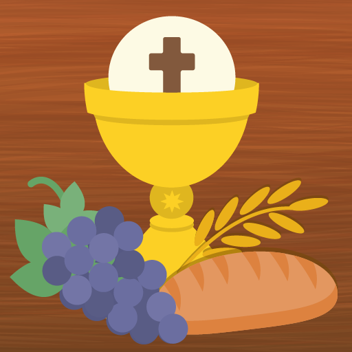 First Communion Invitations 7.3.8.0 Icon