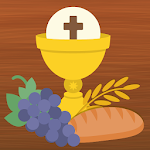 Cover Image of Download First Communion Invitations  APK