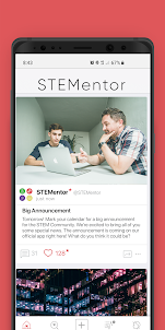 STEMentor Network