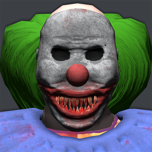 Coulrophobia 1.3.0 Icon