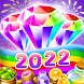 Bling Crush:Match 3 Jewel Game - Androidアプリ