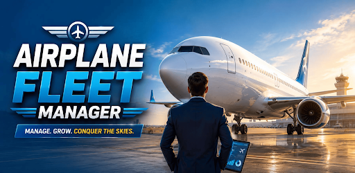 Airplane Fleet Manager
