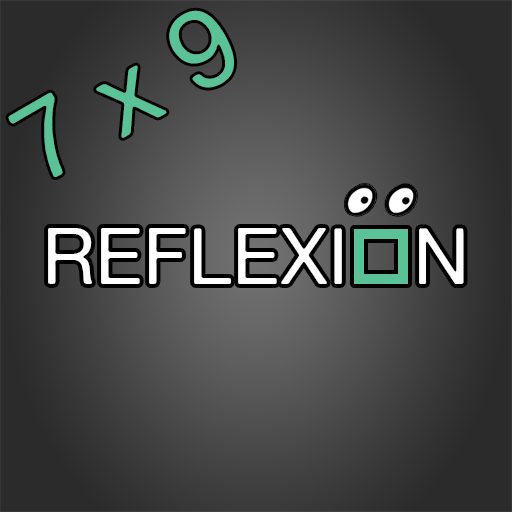 Reflexion logo
