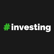 Hashtag Investing - Stock Market Chat