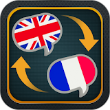 English to French Translation icon