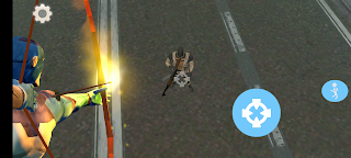 Bow Master - Screenshot 3