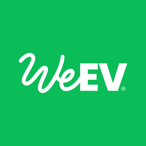We.EV logo