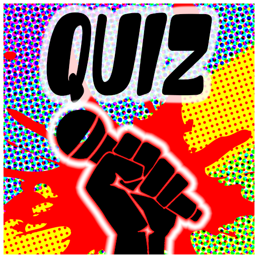 Whats the song? Quiz logo