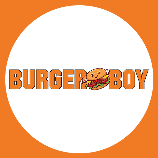 Burger Boy دانلود در ویندوز